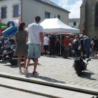 us cars and bikes aout 2023