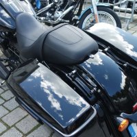 us cars and bikes aout 2023