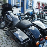 us cars and bikes aout 2023