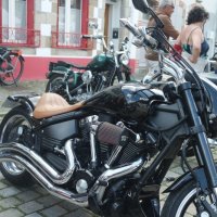 us cars and bikes aout 2023