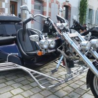 us cars and bikes aout 2023