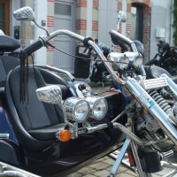 us cars and bikes aout 2023