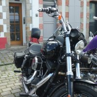 us cars and bikes aout 2023