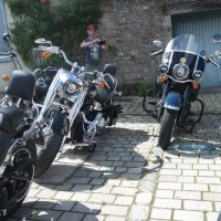 us cars and bikes aout 2023