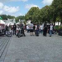 us cars and bikes aout 2023