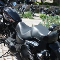 us cars and bikes aout 2023