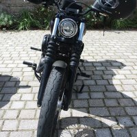 us cars and bikes aout 2023