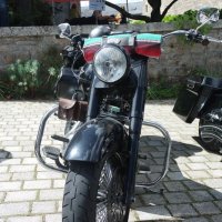 us cars and bikes aout 2023