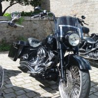 us cars and bikes aout 2023