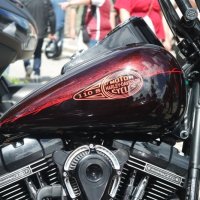 us cars and bikes aout 2023