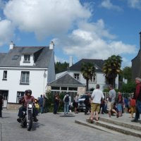 us cars and bikes aout 2023