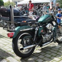 us cars and bikes aout 2023