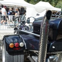 us cars and bikes aout 2023