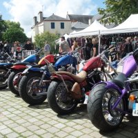 us cars and bikes aout 2023