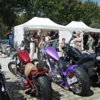 us cars and bikes aout 2023