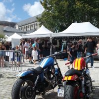 us cars and bikes aout 2023