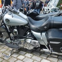 us cars and bikes aout 2023