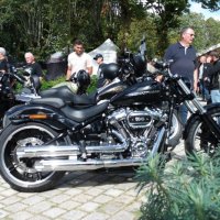 us cars and bikes aout 2023