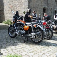 us cars and bikes aout 2023