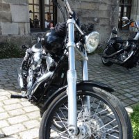 us cars and bikes aout 2023