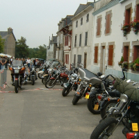 Us Cars and Bikes Pont-Scorff 2004