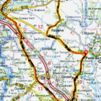 Us Cars and Bikes Pont-Scorff 2007