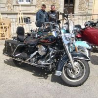 Us Cars and Bikes Pont-Scorff 2008