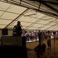 Us Cars and Bikes Pont-Scorff 2008