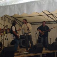 Us Cars and Bikes Pont-Scorff 2008