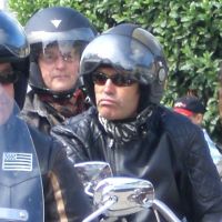 Us Cars and Bikes Pont-Scorff 2008