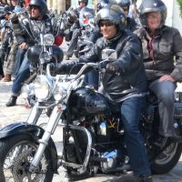 Us Cars and Bikes Pont-Scorff 2008