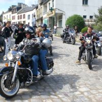 Us Cars and Bikes Pont-Scorff 2008