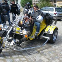 Us Cars and Bikes Pont-Scorff 2008