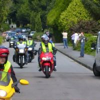 Us Cars and Bikes Pont-Scorff 2008