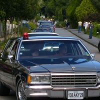 Us Cars and Bikes Pont-Scorff 2008