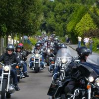 Us Cars and Bikes Pont-Scorff 2008