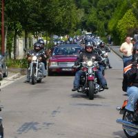 Us Cars and Bikes Pont-Scorff 2008