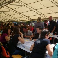 Us Cars and Bikes Pont-Scorff 2008