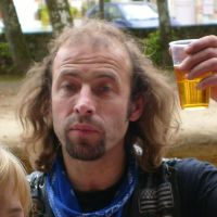 Us Cars and Bikes Pont-Scorff 2008