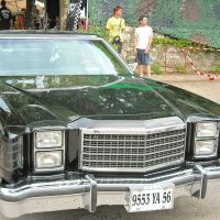 Us Cars and Bikes Pont-Scorff 2009