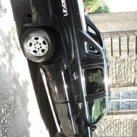 Us Cars and Bikes Pont-Scorff 2009