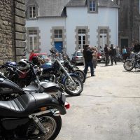 Us Cars and Bikes Pont-Scorff 2009