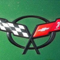 Us Cars and Bikes Pont-Scorff 2009