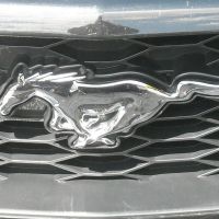 Us Cars and Bikes Pont-Scorff 2009