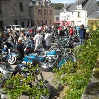 Us Cars and Bikes Pont-Scorff 2009