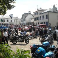 Us Cars and Bikes Pont-Scorff 2009