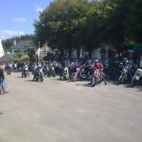 Us Cars and Bikes Pont-Scorff 2009