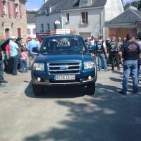 2Us Cars and Bikes Pont-Scorff 2009