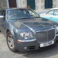 Us Cars and Bikes Pont-Scorff 2009