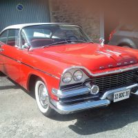 Us Cars and Bikes Pont-Scorff 2009